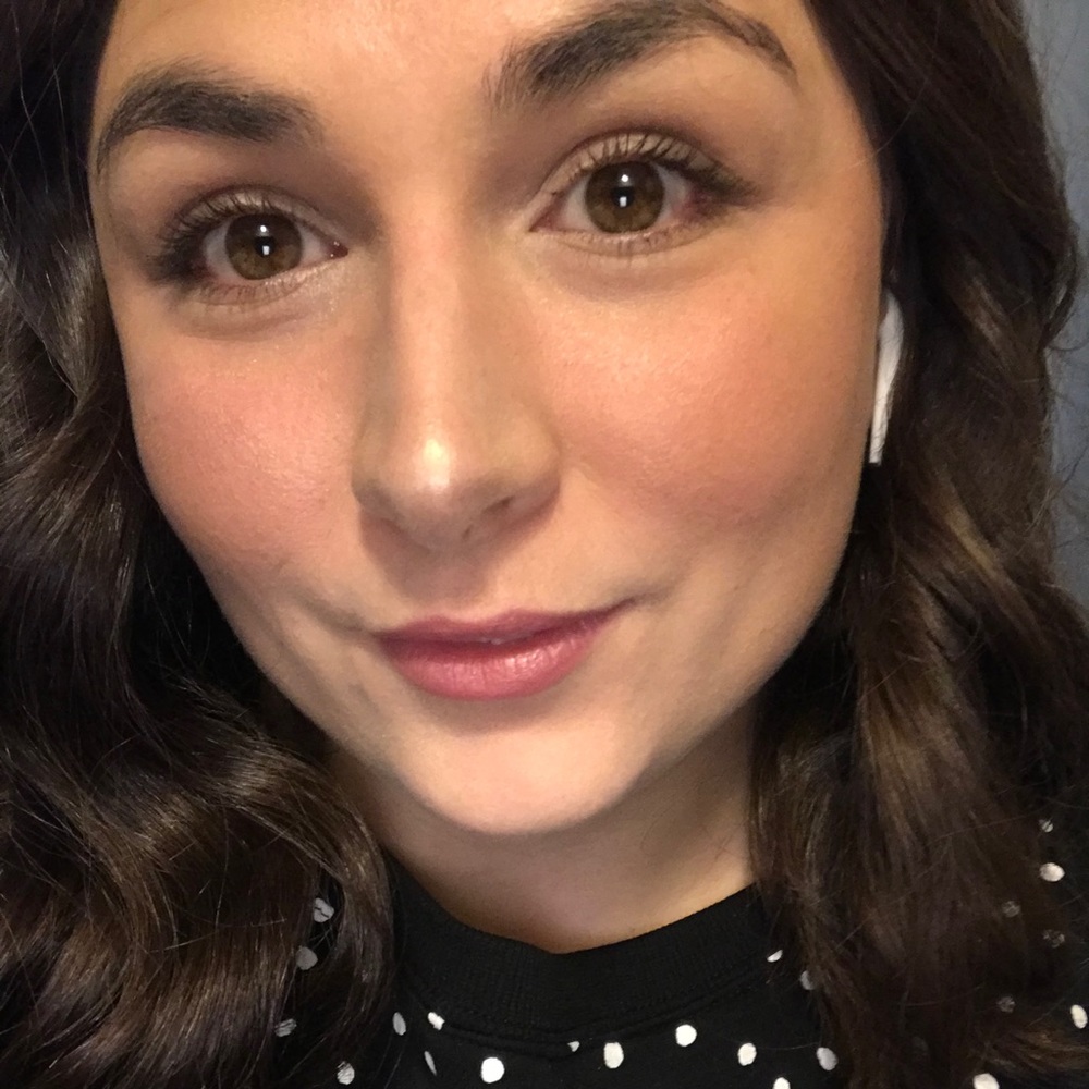 Meet your Posher, Carley